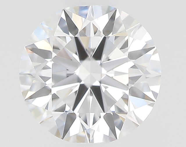 0.30 carat Round diamond D VVS1 Excellent