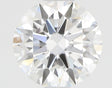 0.50 carat Round diamond F VS2 Excellent