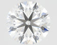 0.50 carat Round diamond G VVS2 VeryGood