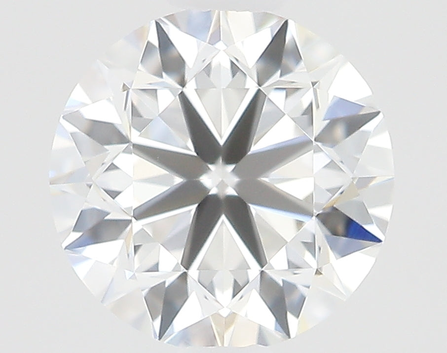 0.50 carat Round diamond G VVS2 VeryGood
