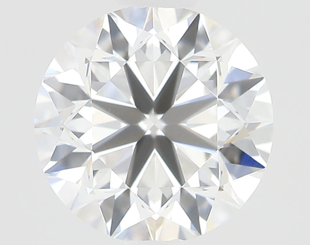 0.50 carat Round diamond G VVS2 VeryGood