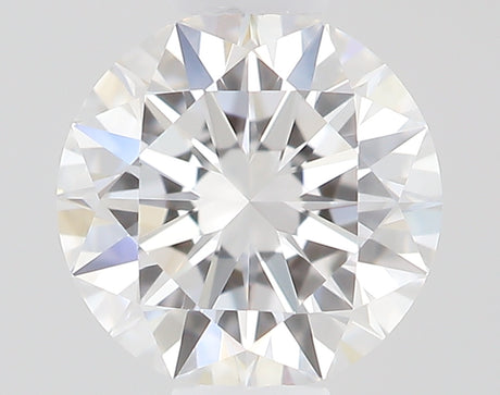 0.31 carat Round diamond D VVS1 Excellent