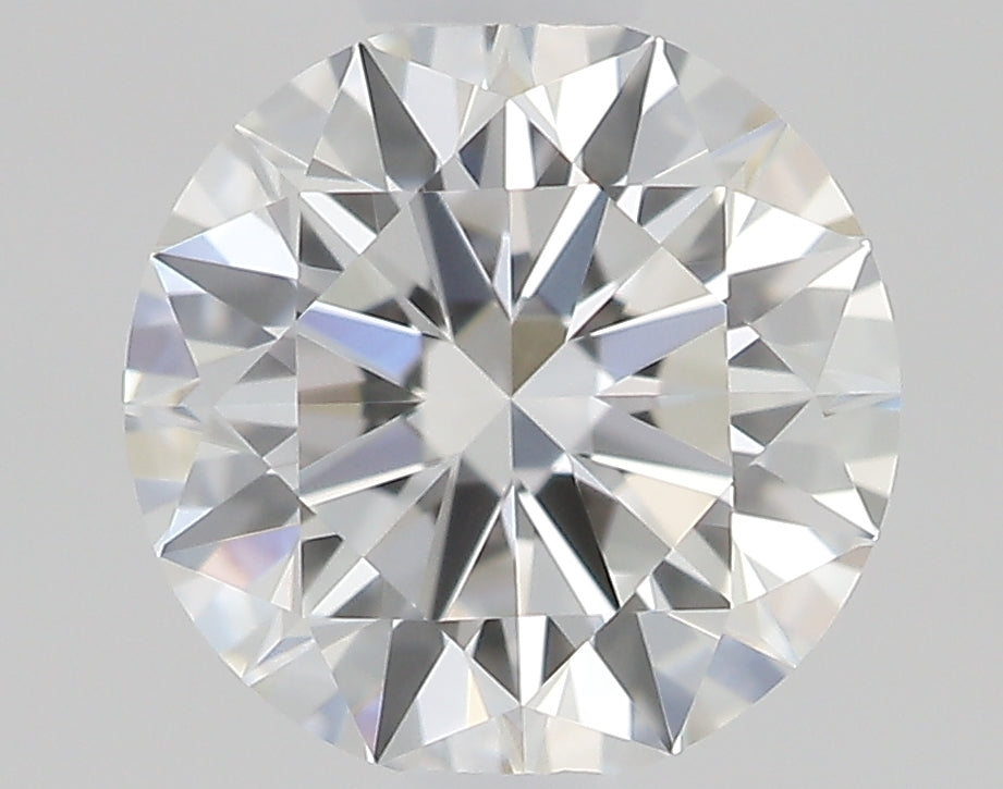 0.41 carat Round diamond G VVS1 Excellent