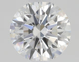 0.41 carat Round diamond G VVS1 Excellent