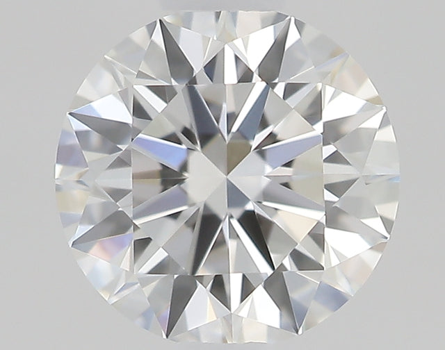 0.41 carat Round diamond G VVS1 Excellent