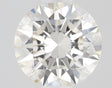 0.40 carat Round diamond H VVS2 Excellent