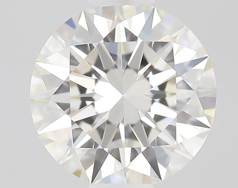 0.40 carat Round diamond H VVS2 Excellent