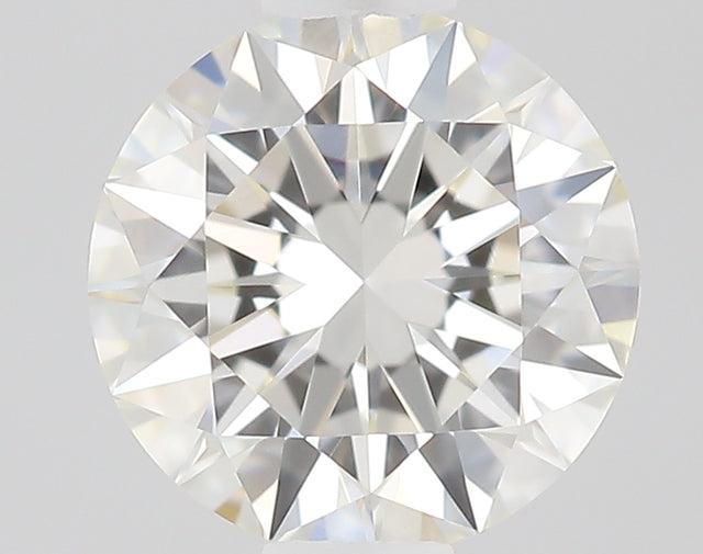 0.40 carat Round diamond H VVS2 Excellent