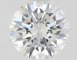 0.30 carat Round diamond F VVS2 Excellent