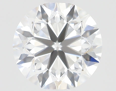 0.50 carat Round diamond G VVS2 VeryGood