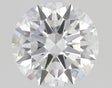 0.50 carat Round diamond E VS2 Excellent