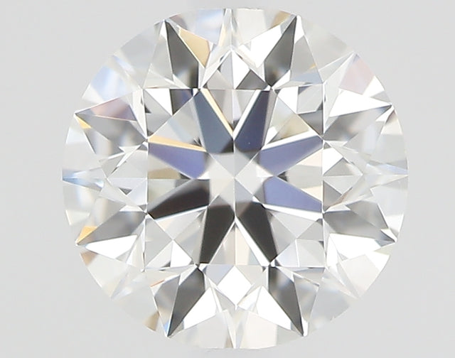 0.50 carat Round diamond H VS1 Excellent