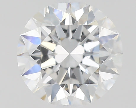 0.40 carat Round diamond E VVS1 Excellent