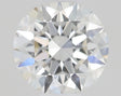 0.30 carat Round diamond F VVS2 Excellent