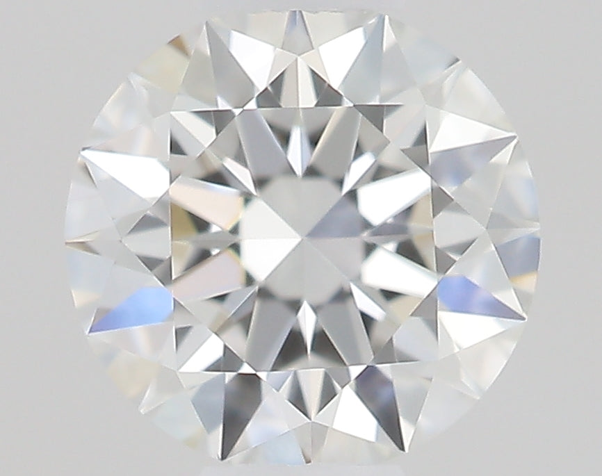 0.30 carat Round diamond F VVS2 Excellent
