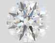 0.50 carat Round diamond H VS1 Excellent