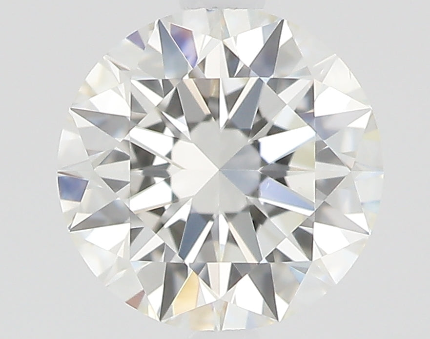 0.50 carat Round diamond H VS1 Excellent