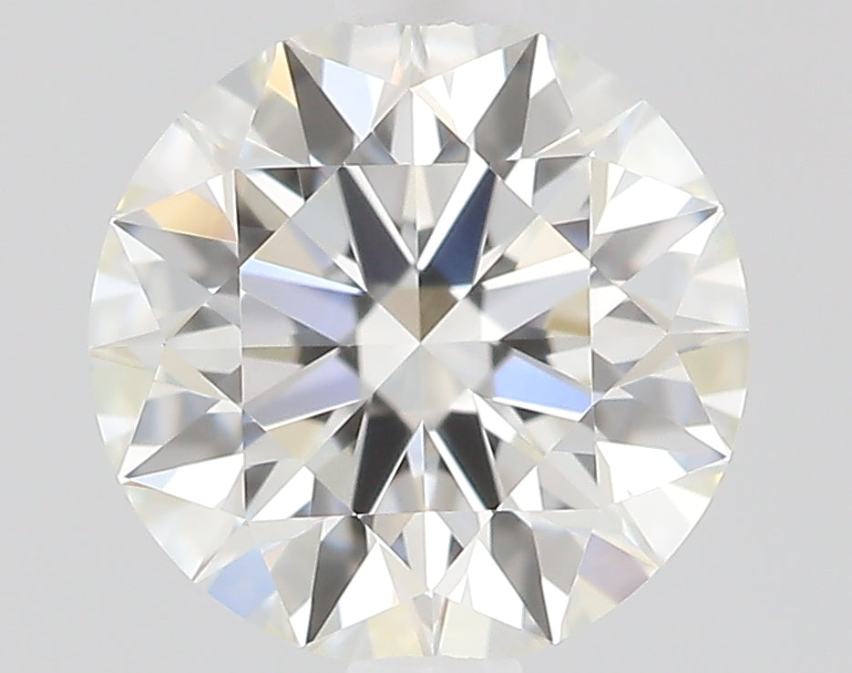 0.51 carat Round diamond H VS1 Excellent
