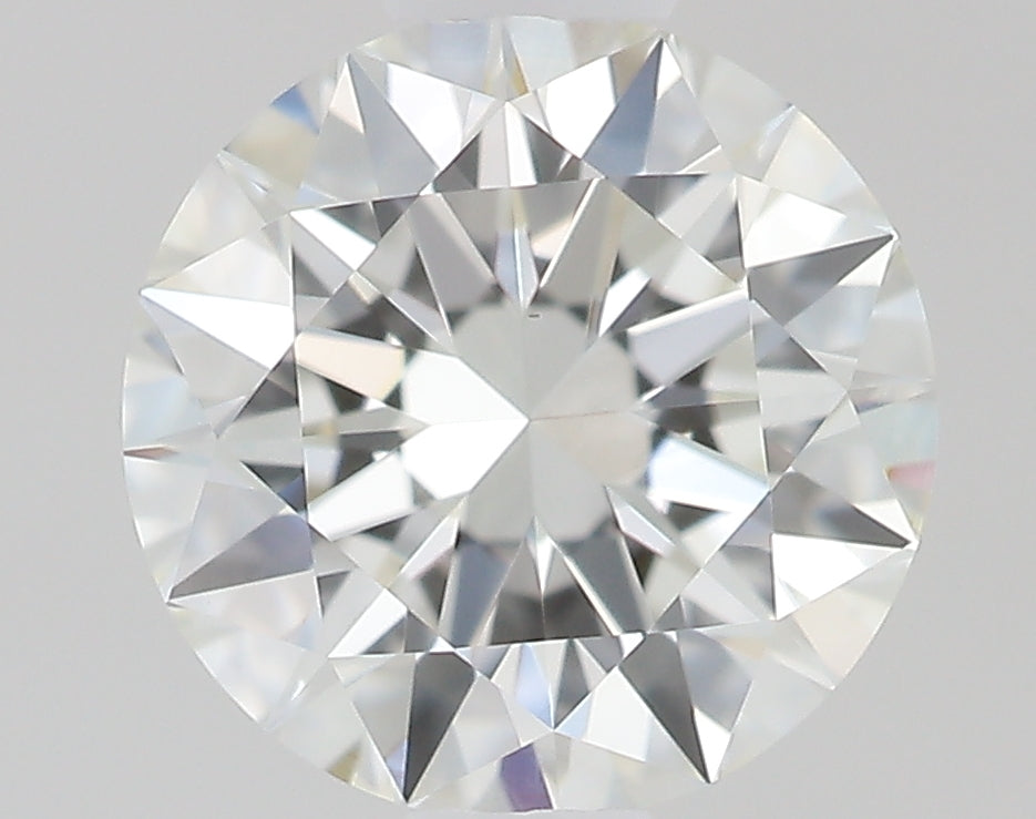 0.50 carat Round diamond H VS1 Excellent