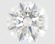 0.50 carat Round diamond H VS1 Excellent