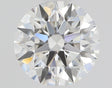 0.51 carat Round diamond H VS1 Excellent