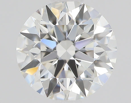 0.51 carat Round diamond H VS1 Excellent