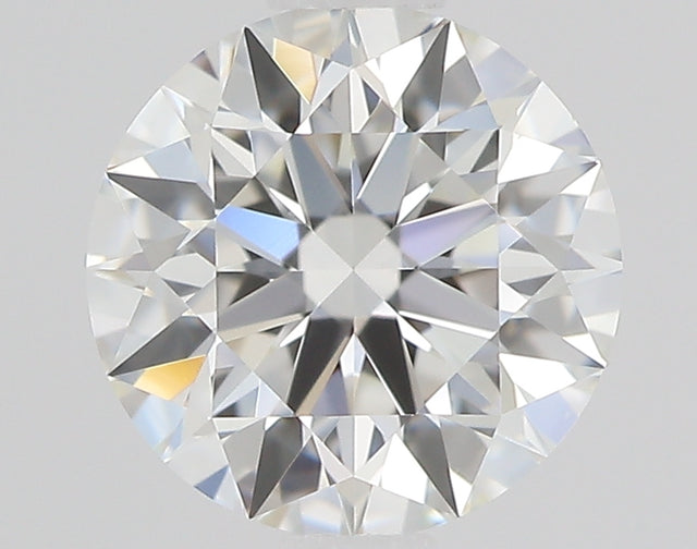 0.51 carat Round diamond H VS1 Excellent