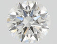 0.31 carat Round diamond I SI1 Excellent