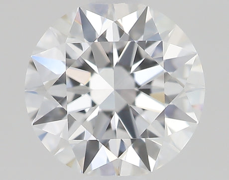 0.40 carat Round diamond E VVS1 Excellent