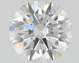 0.40 carat Round diamond H VVS2 Excellent