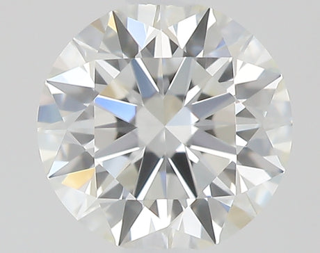 0.40 carat Round diamond H VVS2 Excellent