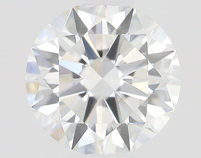 0.30 carat Round diamond I VVS1 Excellent