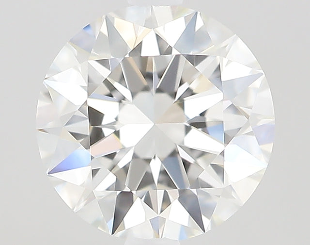 0.50 carat Round diamond H VS1 Excellent