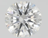 0.31 carat Round diamond G VS2 Excellent