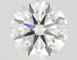 0.50 carat Round diamond H VS1 Excellent