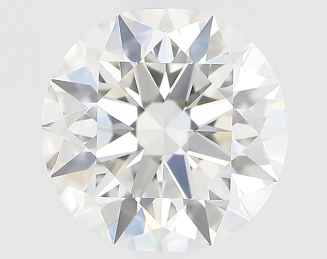 0.50 carat Round diamond H VS1 Excellent