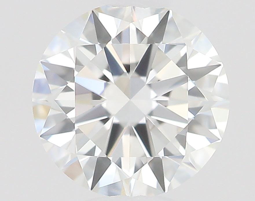 0.30 carat Round diamond I VVS1 Excellent