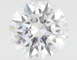0.50 carat Round diamond F VVS2 Excellent