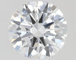 0.50 carat Round diamond D VVS2 Excellent