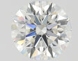 0.40 carat Round diamond I VVS2 VeryGood