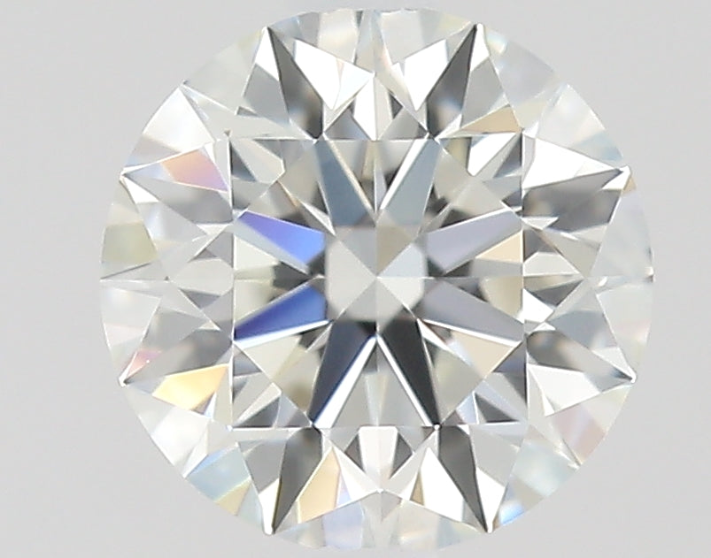 0.40 carat Round diamond I VVS2 VeryGood