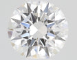 0.30 carat Round diamond E VVS2 Excellent