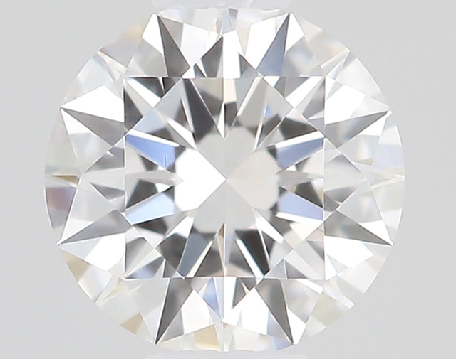 0.30 carat Round diamond E VVS2 Excellent