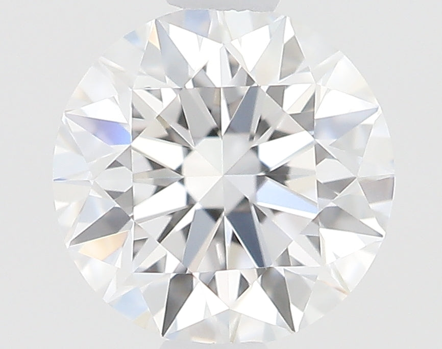 0.40 carat Round diamond E VVS1 VeryGood