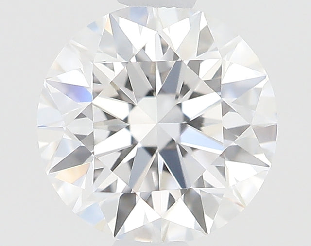 0.40 carat Round diamond E VVS1 VeryGood