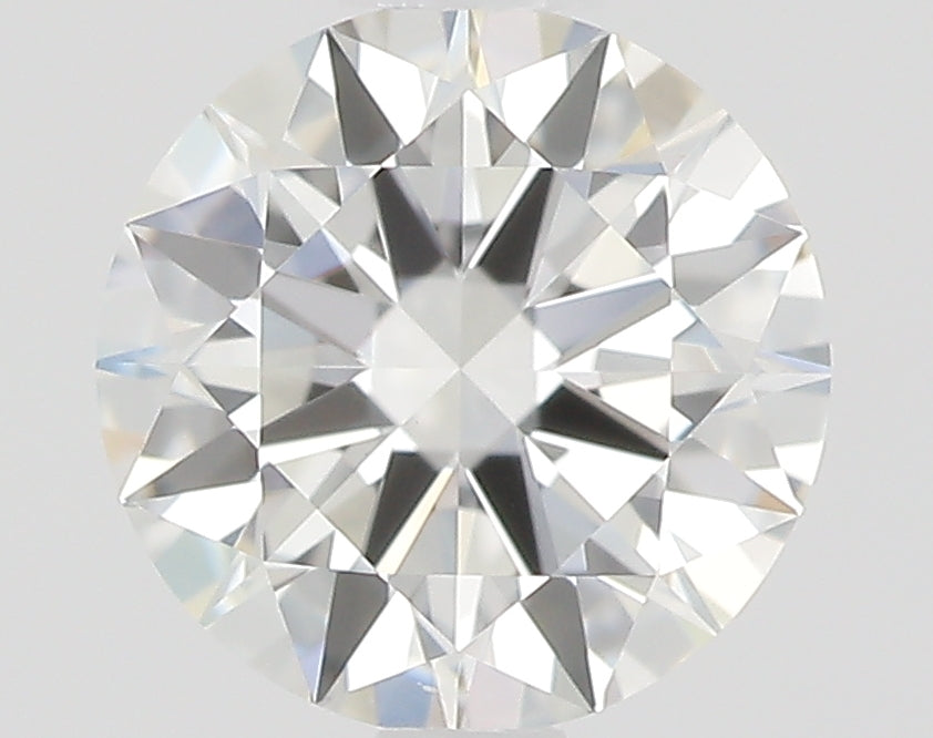 0.51 carat Round diamond H VS1 Excellent