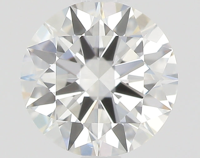 0.51 carat Round diamond H VS1 Excellent