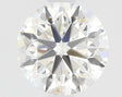 1.00 carat Round diamond H VS1 VeryGood
