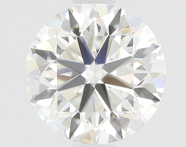 1.00 carat Round diamond H VS1 VeryGood