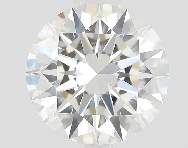 0.50 carat Round diamond H VS1 Excellent